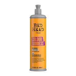 Colour Goddess Oil Infused Conditioner Kondicionieris krāsotiem matiem, 400ml 