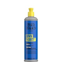 Down N Dirty Clarifying Detox Shampoo Dziļi atttīrošs šampūns, 400ml 
