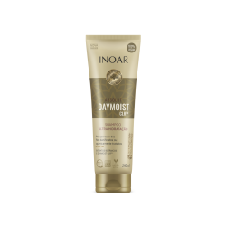 Absolut Daymoist Shampoo - šampūns ķīmiski bojātiem matiem 240ml 
