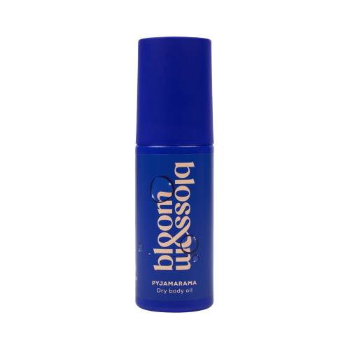 PYJAMARAMA Dry Body Oil Sausā ķermeņa eļļa, 100 ml