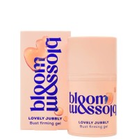 LOVELY JUBBLY Bust Firming Gel Krūšu pacelšanas gels, 50 ml 