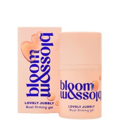 LOVELY JUBBLY Bust Firming Gel Krūšu pacelšanas gels, 50 ml 