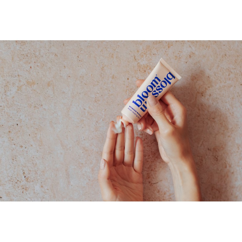WONDER WORKER Multi-Tasking Balm Daudzfunkcionāls atjaunojošs ķermeņa balzams, 50 ml