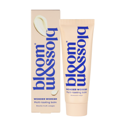 WONDER WORKER Multi-Tasking Balm Daudzfunkcionāls atjaunojošs ķermeņa balzams, 50 ml 