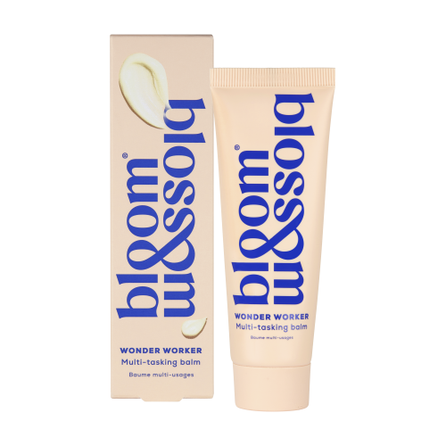 WONDER WORKER Multi-Tasking Balm Daudzfunkcionāls atjaunojošs ķermeņa balzams, 50 ml