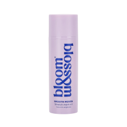 SMOOTH MOVES Stretch Mark Oil Eļļa pret strijām, 150 ml 