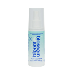 BABY WHISPERER Calming Baby Sleep Spray Nomierinošs miega izsmidzināms līdzeklis bērniem, 75 ml 
