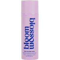 YOU GLOW GIRL Performance Body Oil Mitrinošā ķermeņa eļļa, 150 ml 