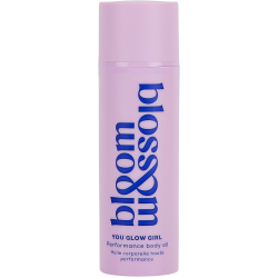 YOU GLOW GIRL Performance Body Oil Mitrinošā ķermeņa eļļa, 150 ml 