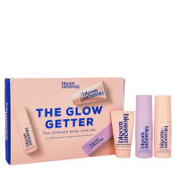 THE GLOW GETTER Ķermeņa kopšanas līdzekļu komplekts, 1 gab. 