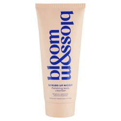 SCRUBS UP NICELY Polishing Body Cleanser Attīrošs ķermeņa skrubis, 200 g 