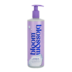 LATHER UP Body Cleanser Maigs ķermeņa mazgāšanas līdzeklis, 500 ml 