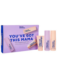 YOU'VE GOT THIS MAMA Ķermeņa kopšanas komplekts grūtniecēm, 1 gab 