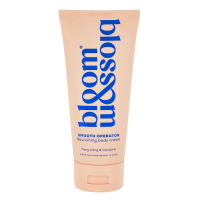SMOOTH OPERATOR Nourishing Body Cream Barojošs ķermeņa krēms, 200 ml 