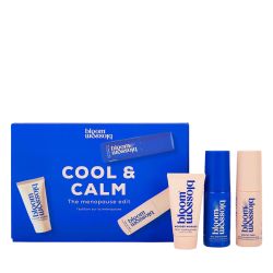 COOL & CALM The Menopause Edit Ķermeņa kopšanas komplekts, 1 gab 