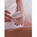 BOOTY GAINS Bum, Hips & Stomach Firming Cream Stiprinošs ķermeņa krēms, 240 ml