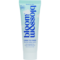 CHEEK TO CHEEK Gentle Baby Balm Maigs nomierinošs balzams mazuļu ādai, 50 ml 
