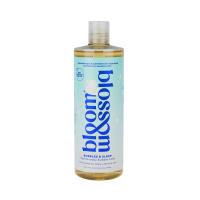 BUBBLES & SLEEP Gentle Baby Bubble Bath Maigas vannas putas zīdaiņiem, 500 ml 