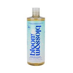 BUBBLES & SLEEP Gentle Baby Bubble Bath Maigas vannas putas zīdaiņiem, 500 ml 