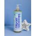 TIME FOR BED Soothing Baby Hair & Body Wash Nomierinošs matu un ķermeņa mazgāšanas līdzeklis zīdaiņiem, 500 ml