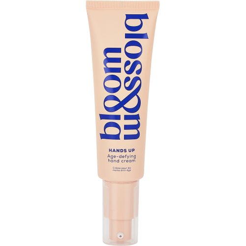 HANDS UP Age-Defying Hand Cream Barojošs roku krēms, 50 ml