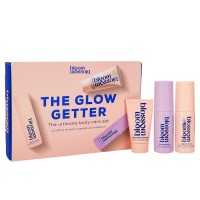 THE GLOW GETTER Ķermeņa kopšanas līdzekļu komplekts, 1 gab. 