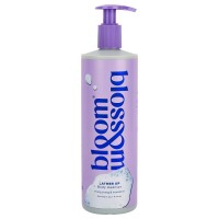 LATHER UP Body Cleanser Maigs ķermeņa mazgāšanas līdzeklis, 500 ml 