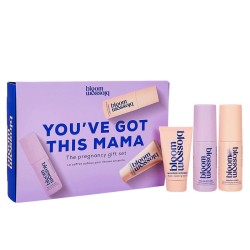 YOU'VE GOT THIS MAMA Ķermeņa kopšanas komplekts grūtniecēm, 1 gab 