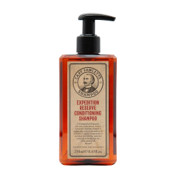 Expedition Reserve Conditioning Shampoo Kondicionējošs šampūns vīriešiem, 250 ml 