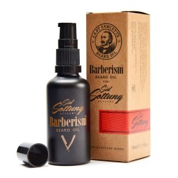 Barberism Beard Oil Bārdas eļļa, 50 ml 