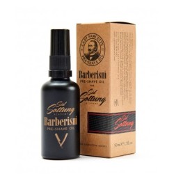Barberism Pre-Shave Oil Eļļa pirms skūšanās, 50 ml 