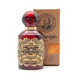 Maharajah Eau De Parfum Parfimērijas ūdens vīriešiem, 50 ml 