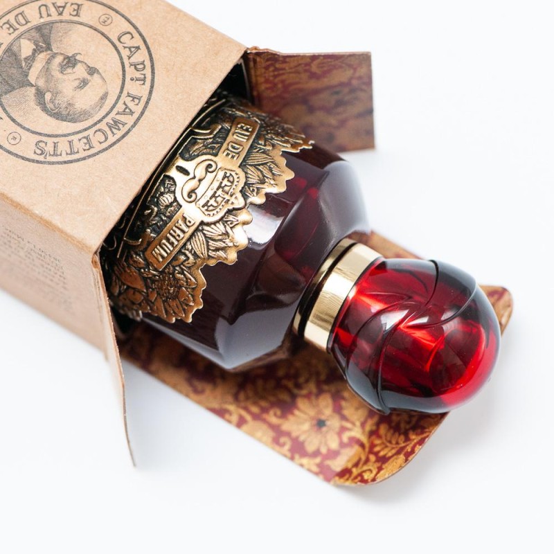 Maharajah Eau De Parfum Parfimērijas ūdens vīriešiem, 50 ml