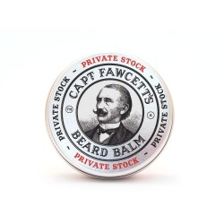 Private Stock Bārdas balzams Bārdas balzams, 60 ml 