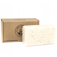 The Gentlemen's Soap Ziepes ar magoņu sēklām, 165 g 