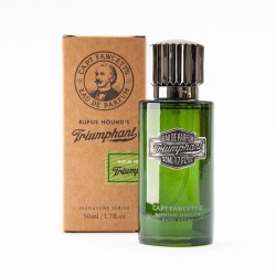 Triumphant Eau de Parfum Smaržas vīriešiem, 50 ml 