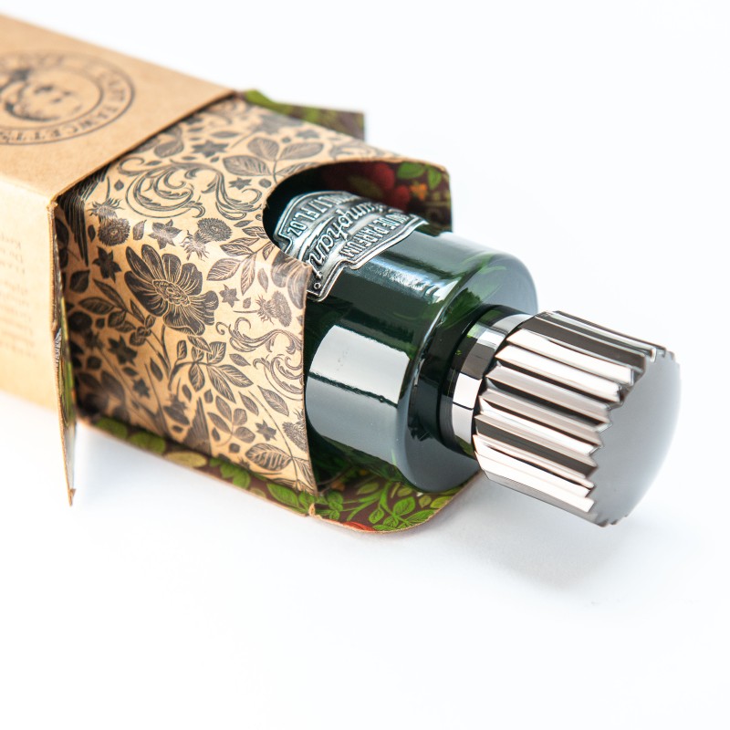 Triumphant Eau de Parfum Smaržas vīriešiem, 50 ml