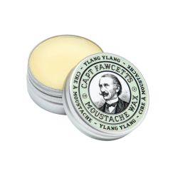 Ylang Ylang Moustache Wax Ūsu vasks, 15 ml 