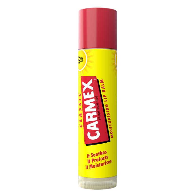 Stick Zīmuļa formas lūpu balzams, 4.25 g