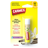 Premium Vanilla Stick Vaniļas aromāta lūpu balzams, 4,25g 