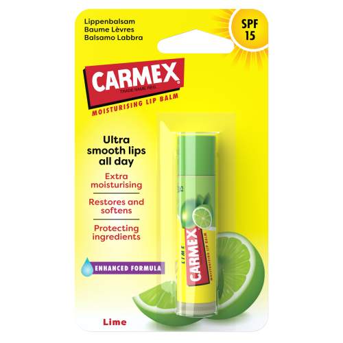 Lime Stick Laima aromāta lūpu balzams, 4,25g