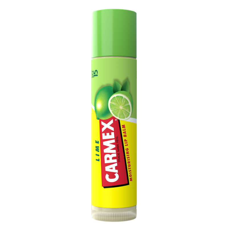 Lime Stick Laima aromāta lūpu balzams, 4,25g