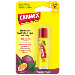Passion Fruit Stick Pasifloras aromāta lūpu balzams, 4,25g 