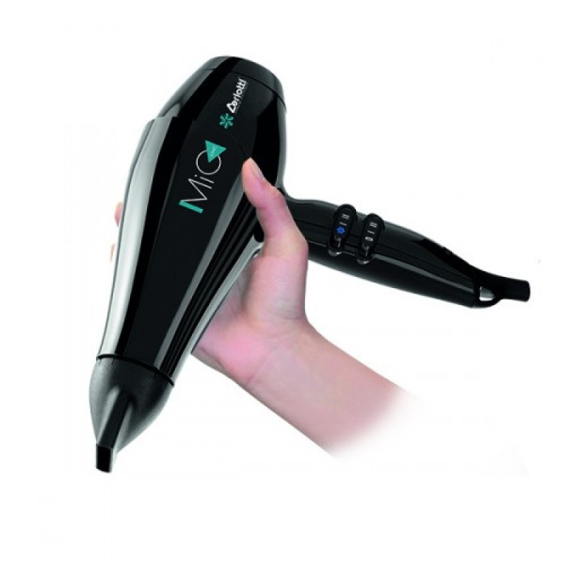 Mio Ionic Hair Dryer Matu fēns, 1 gab.