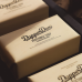 Lemongrass & Limes Vegetable Soap Augu ziepes, 190 g