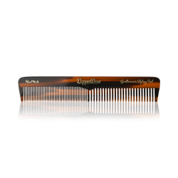 Hand Made Styling Comb Ar rokām darināta matu ķemme, 1 gab. 
