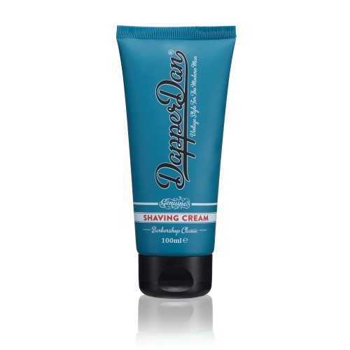 Shaving Cream Sandalkoka aromāta skūšanās krēms, 100 ml