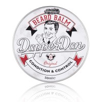 Beard Balm Kondicionējošs bārdas balzams, 50 ml 