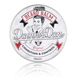 Beard Balm Kondicionējošs bārdas balzams, 50 ml 