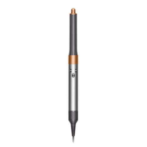 HS05 Airwrap Complete Long Copper Matu ieveidošanas ierīce, 1gab